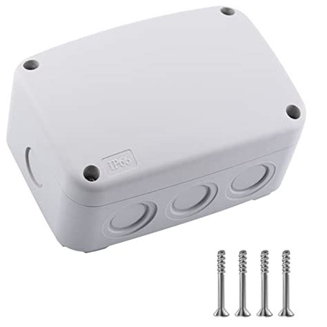 extension cord junction box|waterproof extension cord junction box.